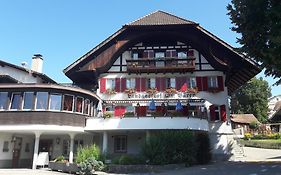 Hotel Bären Bern-Neuenegg Self-Check-In